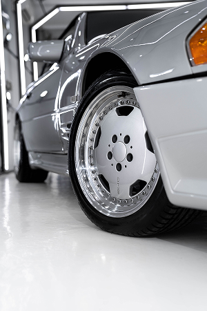 Detailing result